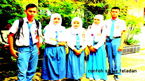 SMK Tunas Karya Comal